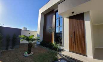 Imagem 5: Casa à venda no Bosque da Mata- Tijucas/SC