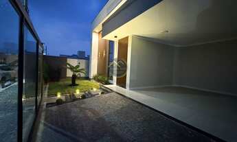 Imagem 2: Casa à venda no Bosque da Mata- Tijucas/SC