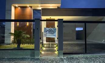 Imagem: Casa à venda no Bosque da Mata- Tijucas/SC