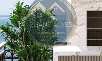 Imagem 4: Apartamento à venda no bairro Balneário Pereque - Porto Belo/SC