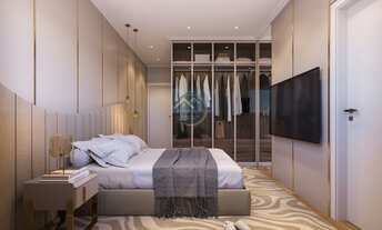 Imagem 7: Apartamento à venda no bairro Balneário Pereque - Porto Belo/SC