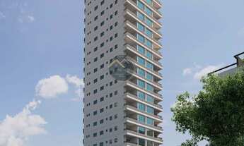 Imagem 3: Apartamento à venda no bairro Balneário Pereque - Porto Belo/SC