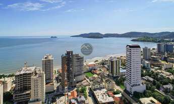 Imagem 2: Apartamento à venda no bairro Balneário Pereque - Porto Belo/SC