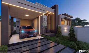 Imagem: Casa à venda no bairro Areias - Tijucas/SC