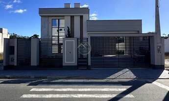 Imagem: Casa à venda no bairro Bosque Da Mata