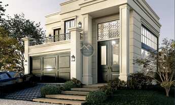 Imagem 2: Casa à venda no Vivapark - Porto Belo/SC