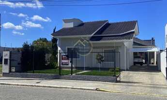 Imagem: Casa à venda no bairro Mata Atlântica