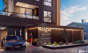 Imagem: Apartamento em XV de Novembro, Tijucas/SC