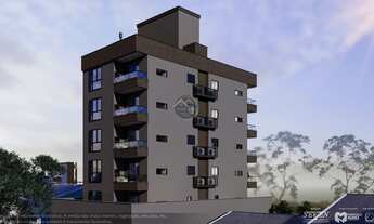 Imagem 4: Apartamento em XV de Novembro, Tijucas/SC