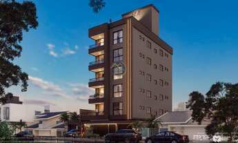 Imagem 2: Apartamento em XV de Novembro, Tijucas/SC