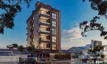 Imagem 3: Apartamento em XV de Novembro, Tijucas/SC