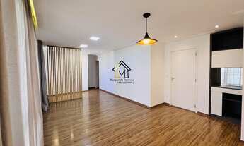 Imagem: A Venda Apartamento de 91m² no Mairare