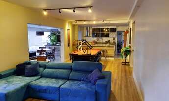 Imagem: P/ Alugar Apartamento de 171m² no Mairare