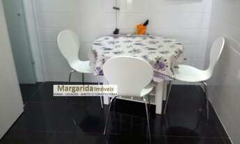 Imagem 7: Para Alugar 136m² Apartamento Padrão