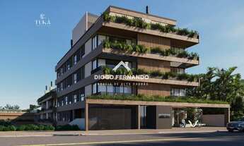 Imagem 2: Lançamento Apartamento Dois Dormitórios no Tukã Home Club no Canto da Lagoa