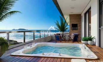 Imagem 3: Apartamento Garden Frente Mar no Morro das Pedras