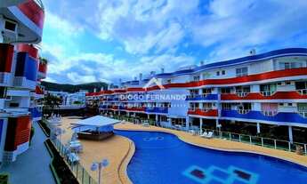 Imagem 2: Apartamento de 3 dormitórios com Vista Mar - Florianópolis