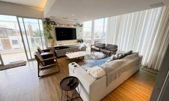 Imagem: Cobertura no Moana no Campeche