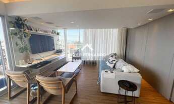 Imagem 4: Cobertura no Moana no Campeche