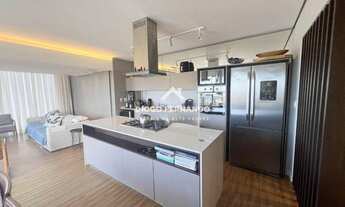 Imagem 7: Cobertura no Moana no Campeche