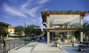 Imagem: Terreno no Loteamento Bosque Résidence