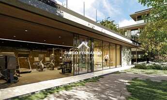 Imagem 7: Apartamento à venda no Nautic Beach Front Campeche