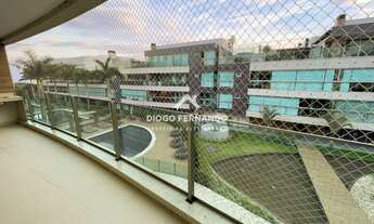 Imagem 5: Apartamento no Oceanic Beachfront no Campeche