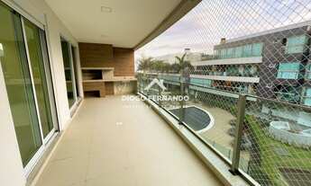 Imagem: Apartamento no Oceanic Beachfront no Campeche