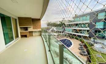 Imagem 4: Apartamento no Oceanic Beachfront no Campeche