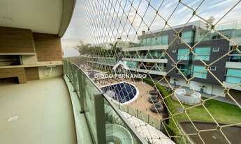 Imagem 3: Apartamento no Oceanic Beachfront no Campeche