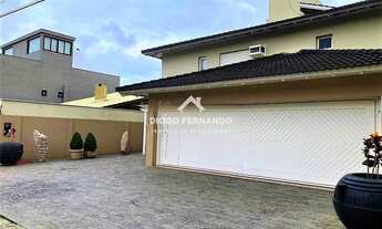 Imagem: Linda Casa em Loteamento de Alto Padrão