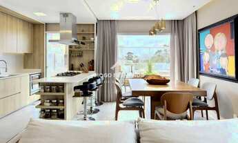 Imagem: Cobertura no Condomínio Moana no Novo Campeche