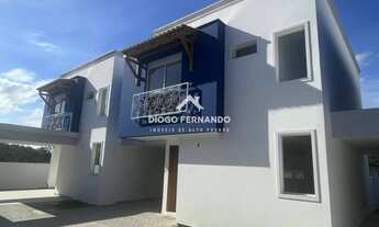 Imagem: Casa no Loteamento Portal do Ribeirão no