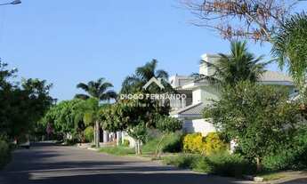 Imagem 5: Terreno em Condomínio Fechado no Campeche
