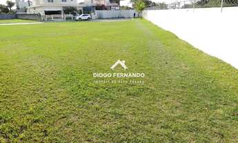 Imagem 3: Terreno em Condomínio Fechado no Campeche