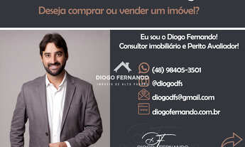 Imagem 6: Terreno em Condomínio Fechado no Campeche