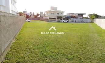 Imagem 2: Terreno em Condomínio Fechado no Campeche