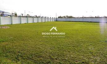 Imagem: Terreno em Condomínio no Campeche