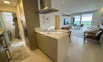 Imagem: Apartamento Frente Mar no DBeach - Novo