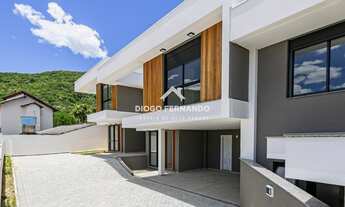 Imagem: Casa a venda de 3 suítes em Santo Antônio