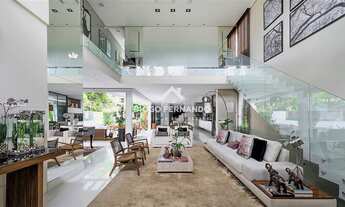 Imagem 6: Casa Alto Padrão de 4 suítes em Jurerê