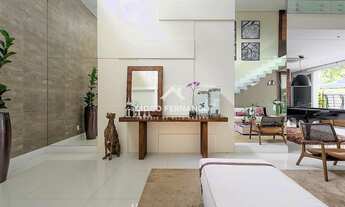 Imagem 5: Casa Alto Padrão de 4 suítes em Jurerê