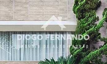 Imagem: Casa Alto Padrão de 4 suítes em Jurerê