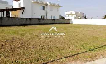 Imagem: Terreno em Condomínio Fechado no Campeche