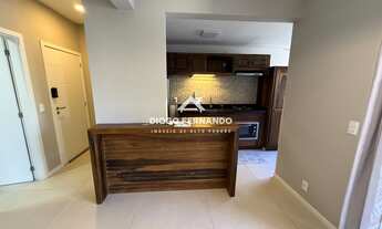 Imagem: Apartamento com 2 suítes no Thai Beach