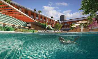 Imagem: Studio no Makai Novo Campeche