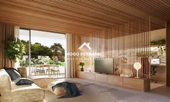 Imagem 2: Studio no Makai Novo Campeche