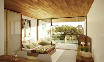 Imagem 6: Studio no Makai Novo Campeche