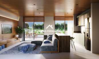 Imagem 3: Studio no Makai Novo Campeche