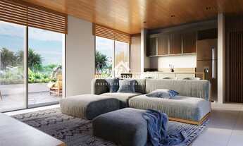 Imagem 4: Studio no Makai Novo Campeche